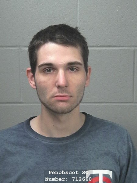 Mugshot of Ethan Andrew Cilley