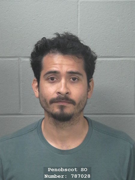 Mugshot of Abel E Perez
