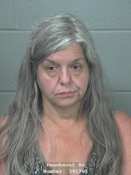 Mugshot of Kelly J Gallison