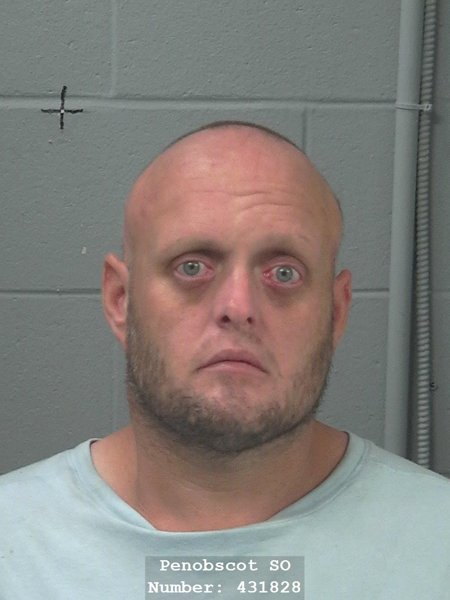 Mugshot of Nathan Stephen Lyons