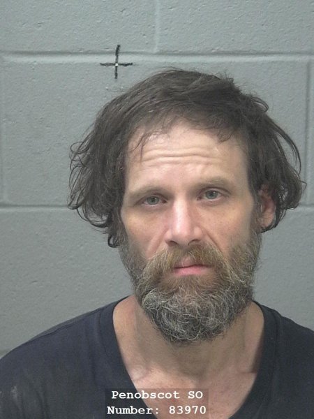 Mugshot of Stanley W Swallow