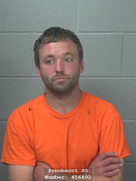 Mugshot of Alexander S Francis
