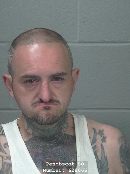 Mugshot of Raymond Anthony Hamilton