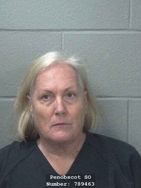 Mugshot of Jane Henderson