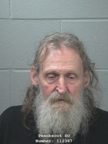 Mugshot of James Richard Williams