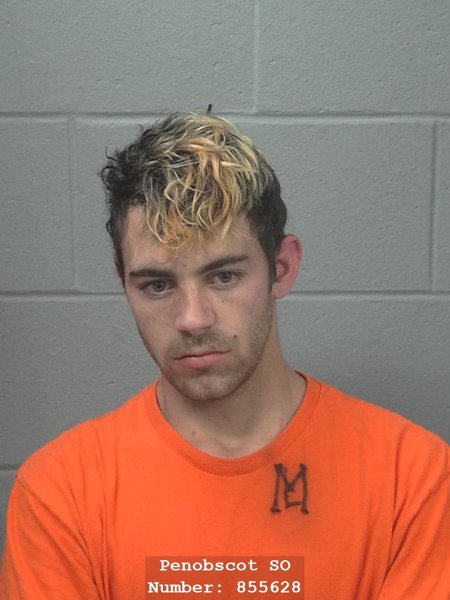 Mugshot of Brennan E Lejeune