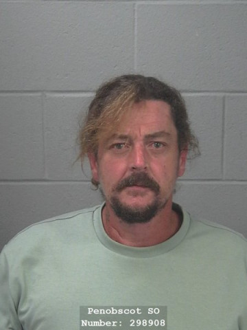 Mugshot of Joshua John Curtis
