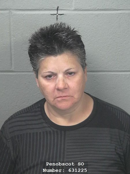 Mugshot of Nelia C Oliveira
