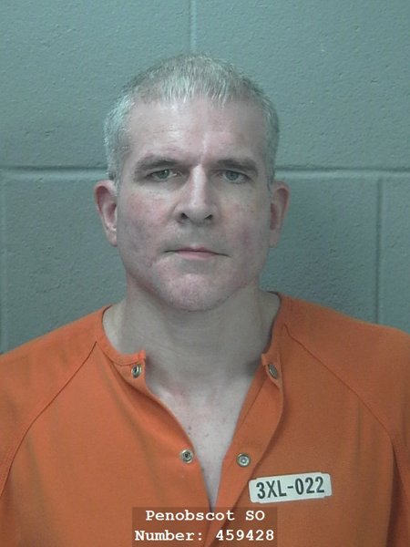 Mugshot of John C Flannery