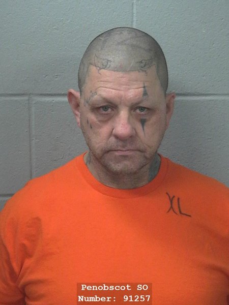 Mugshot of Gregory Samuel Fellows