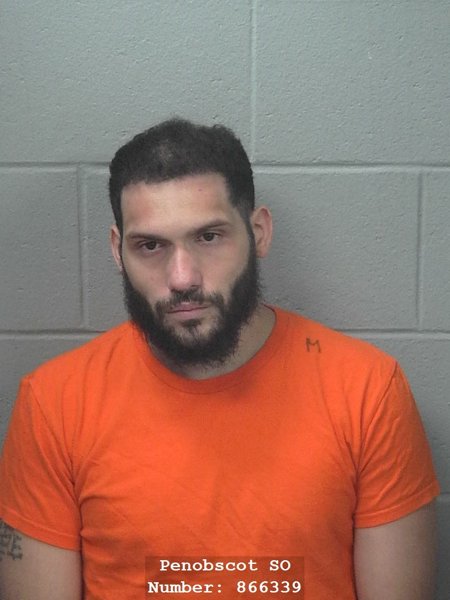 Mugshot of Diany Manuel Garcia