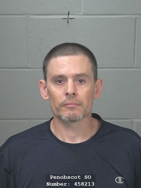 Mugshot of Ronald Vincent Webster
