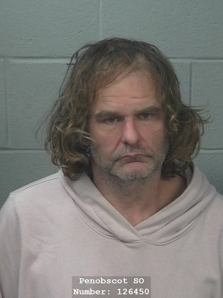 Mugshot of Anthony J McLaughlin