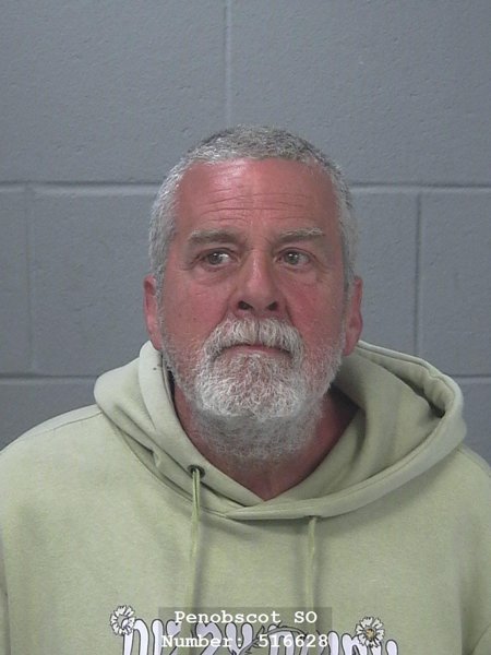Mugshot of Robert Charles Wing