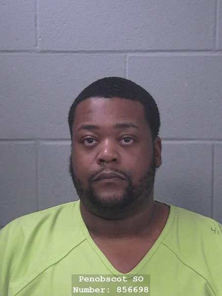 Mugshot of Jawon G Owens