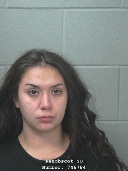 Mugshot of Brooke Neptune