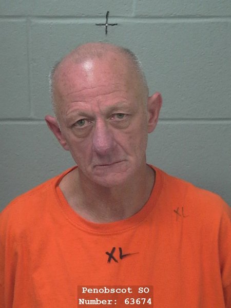 Mugshot of Carl Fredrick Hartley