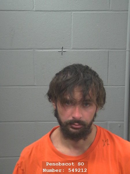 Mugshot of Marcus S StLouis