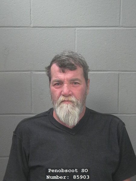 Mugshot of Jeffrey Owen Kasper