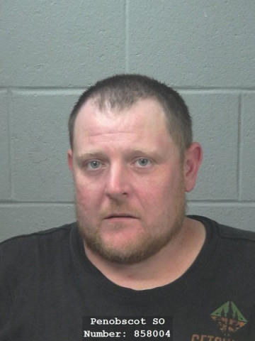 Mugshot of Ryan C Hayward