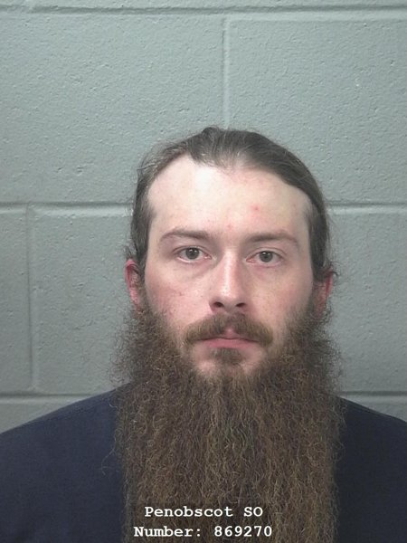Mugshot of Ronald C Shanahan