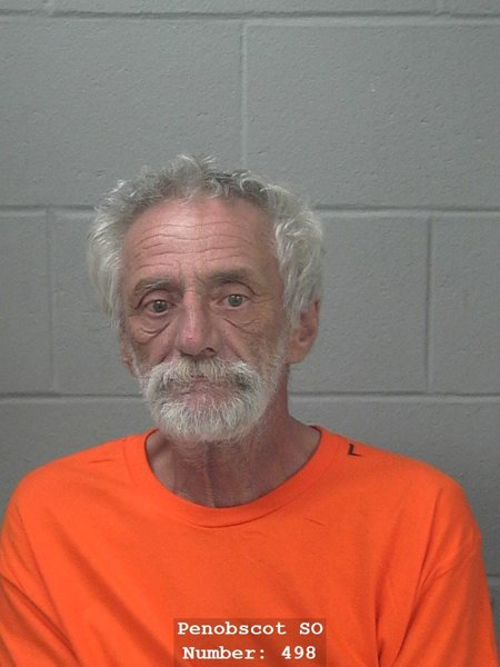 Mugshot of Wilbur Vernon Babb
