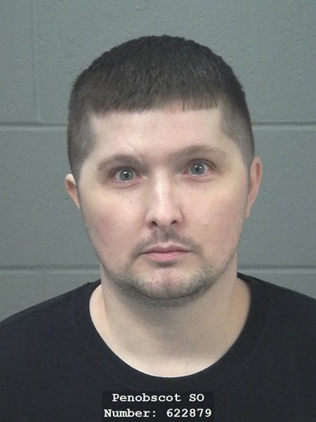 Mugshot of Robert Earl Brewer