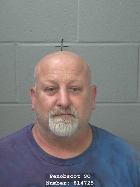 Mugshot of Kevin Daniel Macdonald