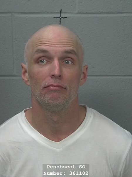 Mugshot of Paul Ryan York