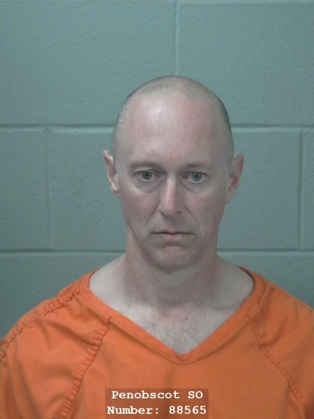 Mugshot of Zachary Robert Fossett