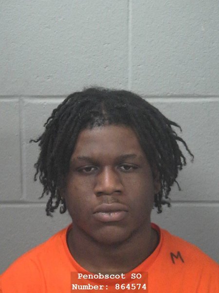 Mugshot of Tahkim Ziair Miles