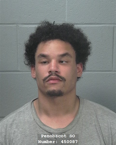 Mugshot of Delkius Dwayne Jackson