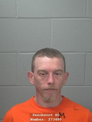 Mugshot of James Marden Delong