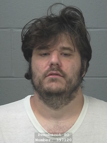 Mugshot of Chad Ryan Botting