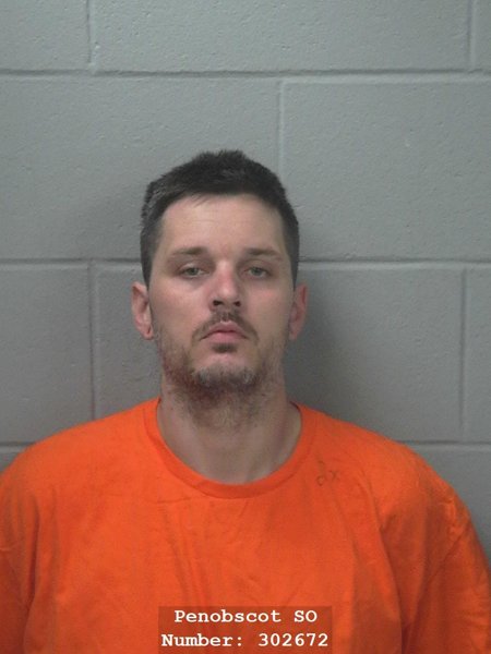 Mugshot of George Nelson Overlock