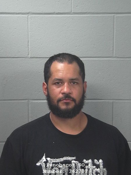 Mugshot of Tyron Jamare Fox