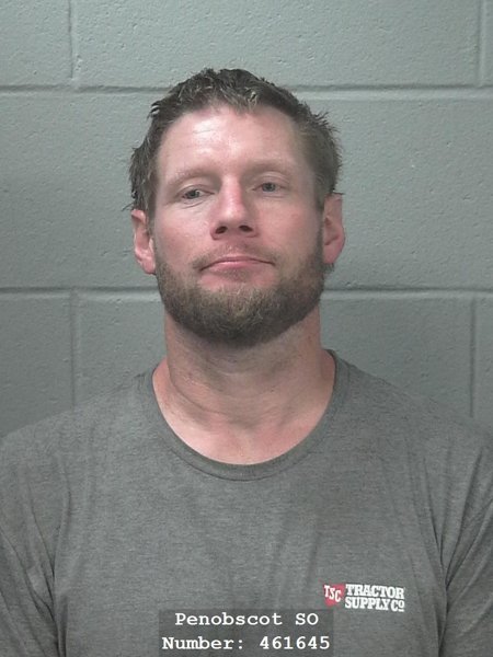 Mugshot of Matthew S Cole