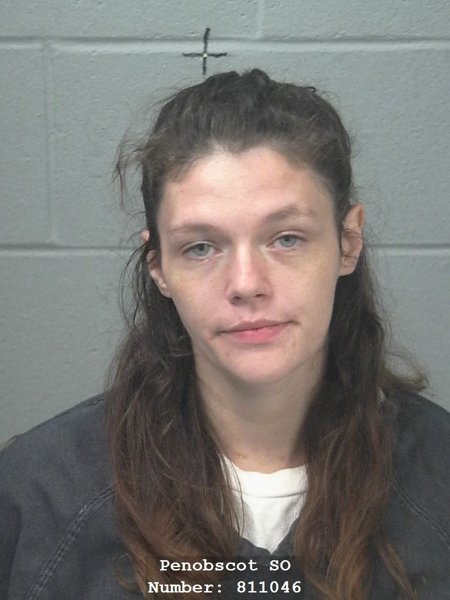 Mugshot of Kendra J Arroyo