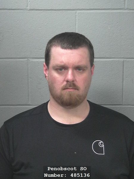 Mugshot of Anthony Michael Smith