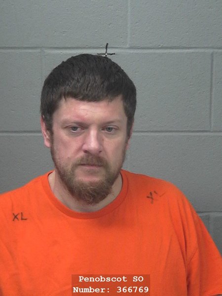 Mugshot of Whitney Dane Bryant