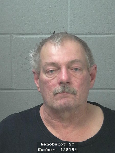 Mugshot of Robert Roland Kerr