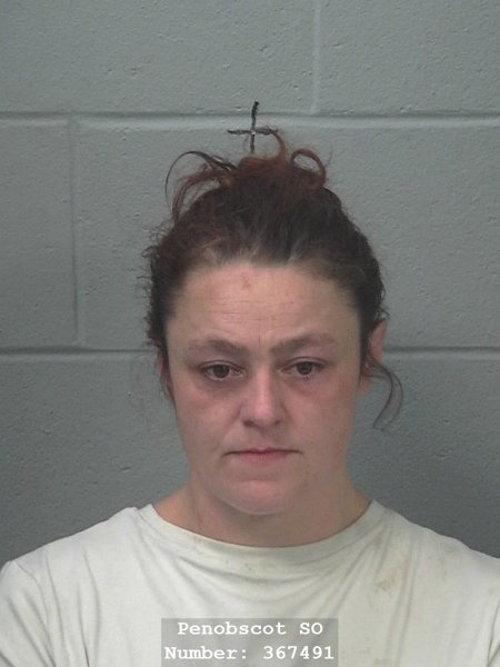 Mugshot of Rosalita M Kepner