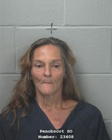 Mugshot of Darcelle Gloria Howard