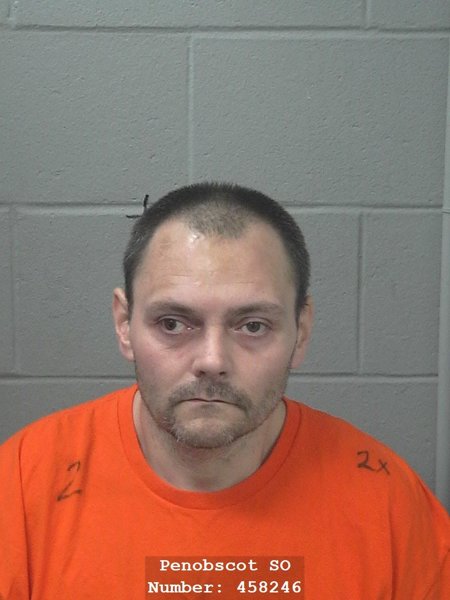 Mugshot of Adam Michael Gray