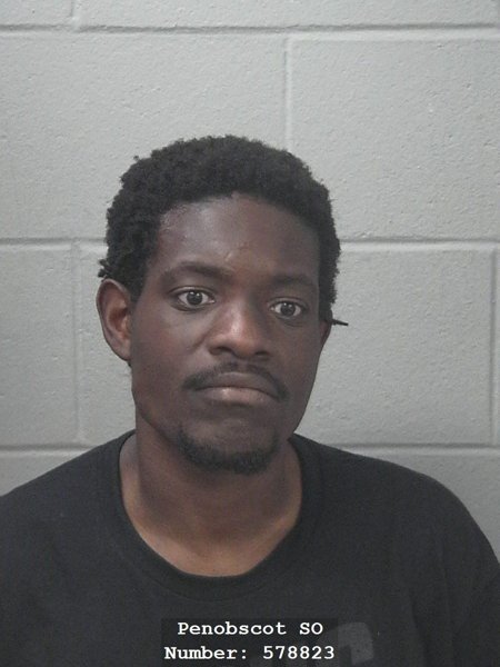 Mugshot of Lorenzo Lemar Rayford