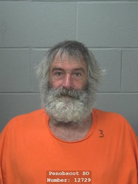 Mugshot of David Paul Limacher