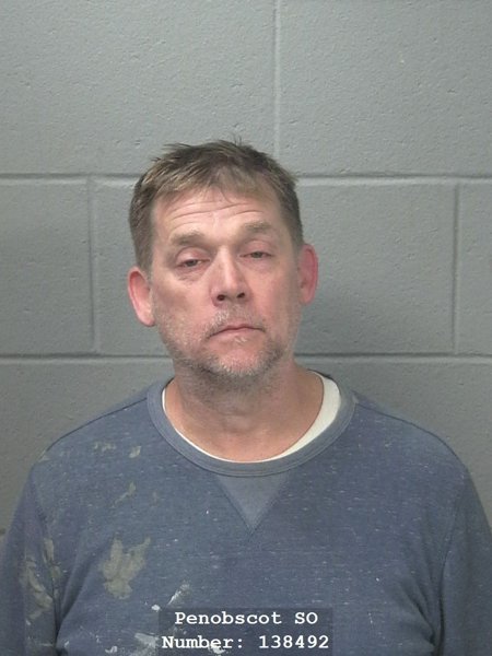Mugshot of Chris Patrick Stevens