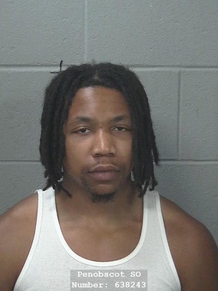 Mugshot of John Wesley Clement