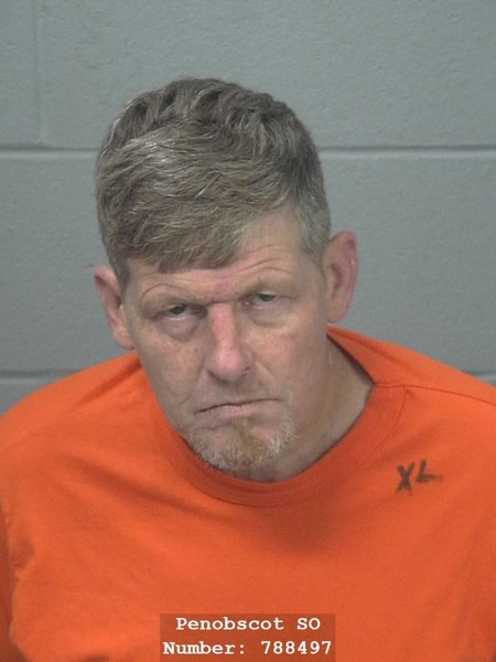 Mugshot of Peter Francis Fanning