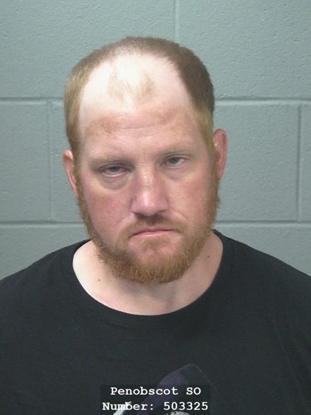 Mugshot of Samuel Eugene Heath